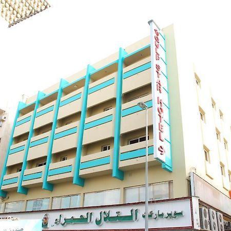 Gulf Star Hotel Dubai Dış mekan fotoğraf