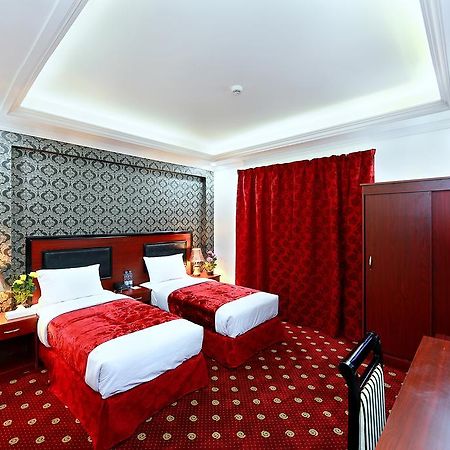 Gulf Star Hotel Dubai Oda fotoğraf