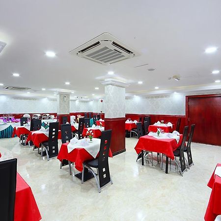 Gulf Star Hotel Dubai Dış mekan fotoğraf