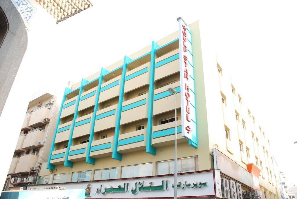 Gulf Star Hotel Dubai Dış mekan fotoğraf