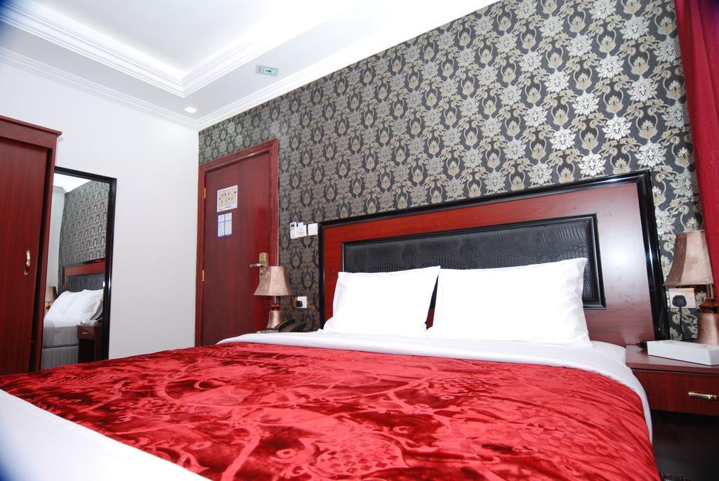 Gulf Star Hotel Dubai Dış mekan fotoğraf