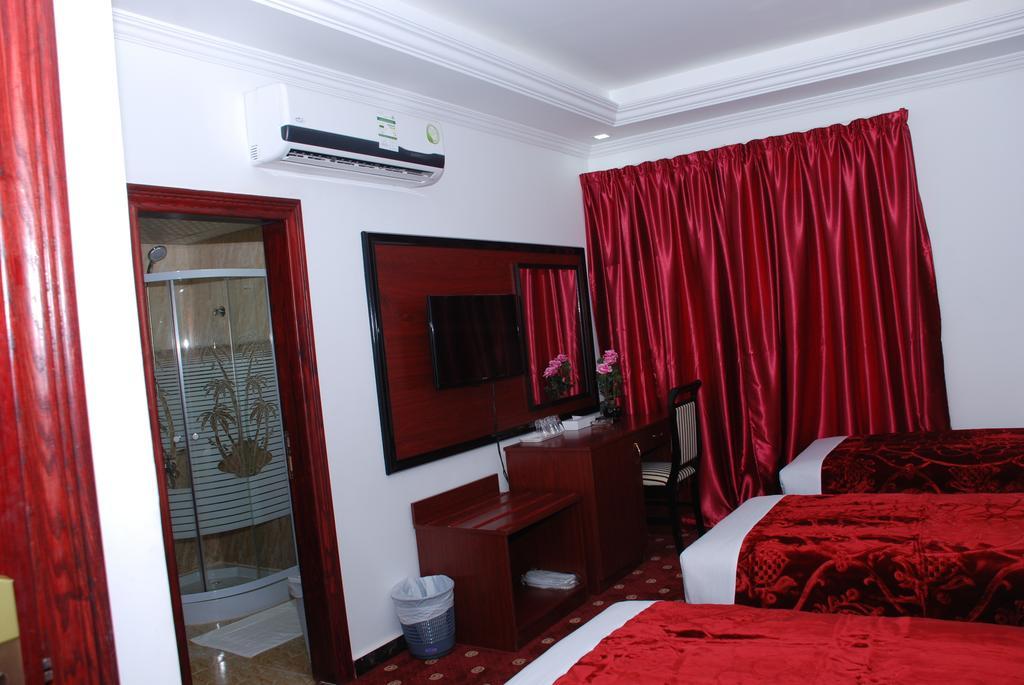 Gulf Star Hotel Dubai Dış mekan fotoğraf