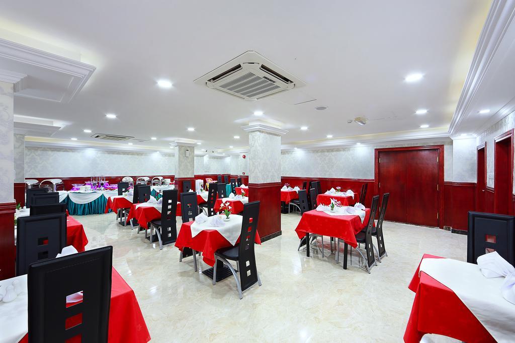 Gulf Star Hotel Dubai Dış mekan fotoğraf